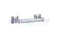 4&quot; Width Bathroom Hardware Accessories Polished Chrome Toothbrush Holder