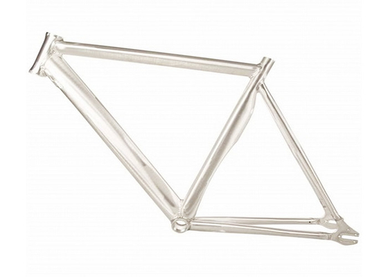 90 Angle Aluminium Alloy Bicycle Frame
